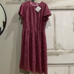 JUNIEblake Dress (NWT)